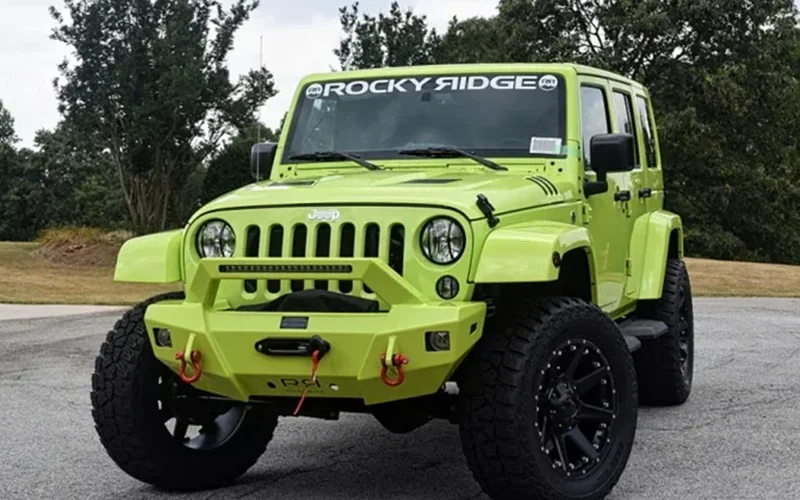 Preferred Chrysler Dodge Jeep Ram of Grand Haven