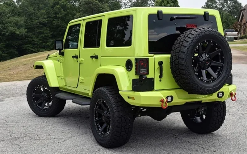 Preferred Chrysler Dodge Jeep Ram of Grand Haven