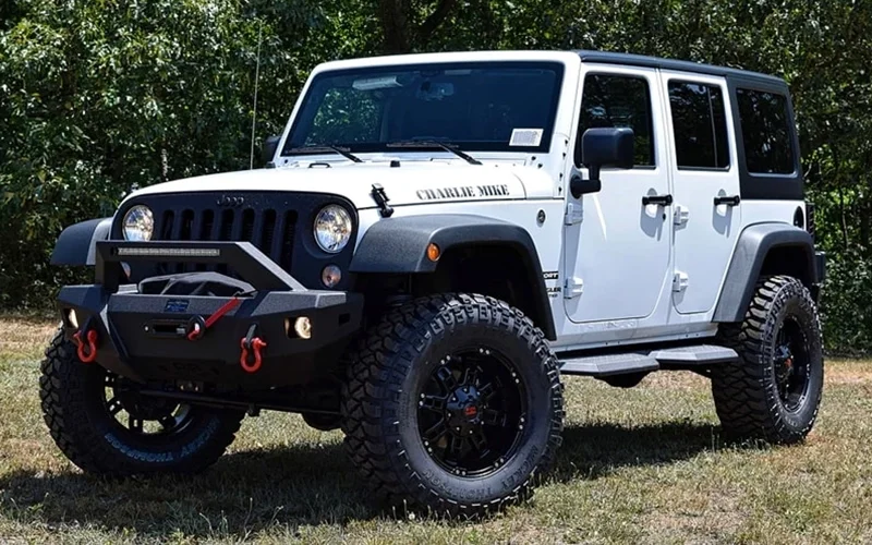 Preferred Chrysler Dodge Jeep Ram of Grand Haven