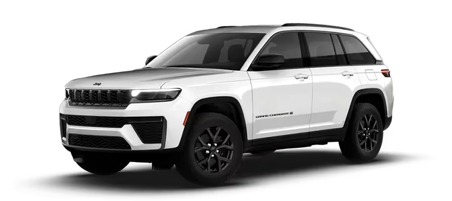 Grand Cherokee