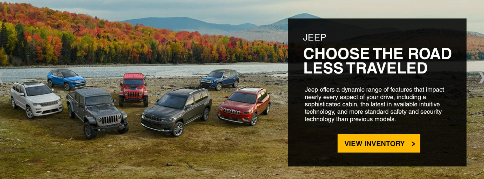 All Jeep Inventory in Grand Haven, MI
