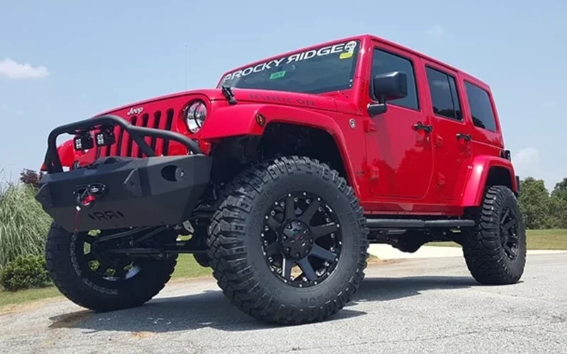 Preferred Chrysler Dodge Jeep Ram of Grand Haven