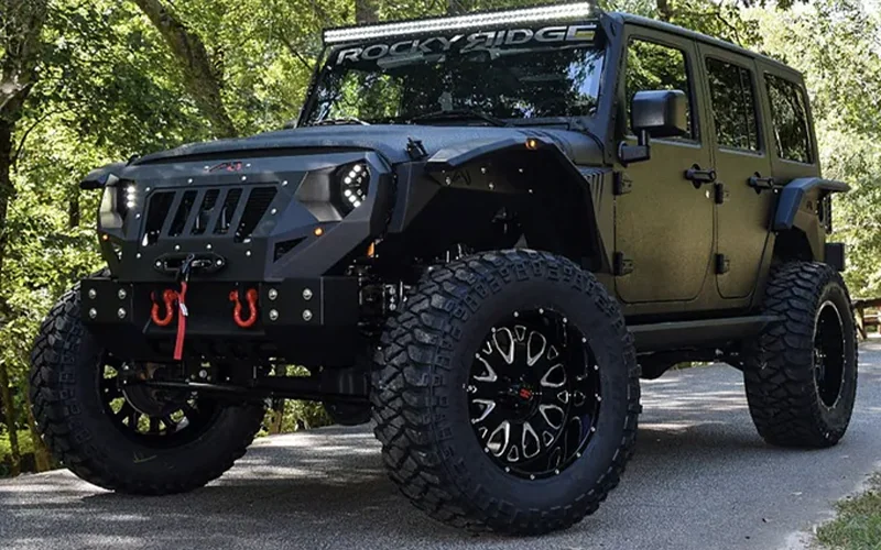 Preferred Chrysler Dodge Jeep Ram of Grand Haven