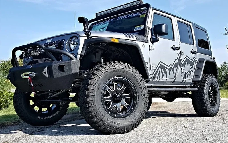 Preferred Chrysler Dodge Jeep Ram of Grand Haven