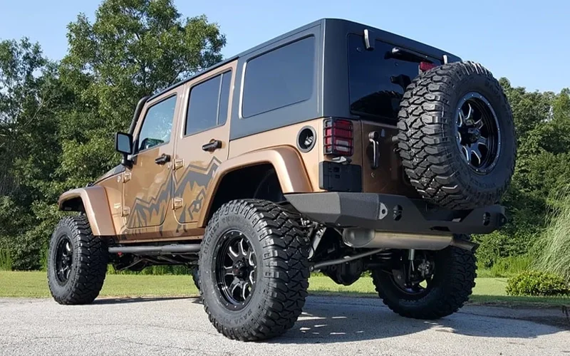 Preferred Chrysler Dodge Jeep Ram of Grand Haven