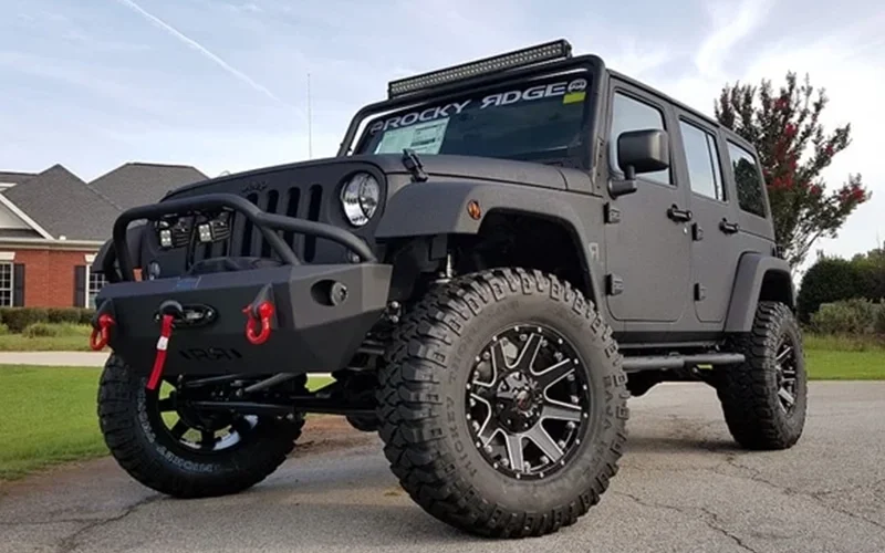 Preferred Chrysler Dodge Jeep Ram of Grand Haven