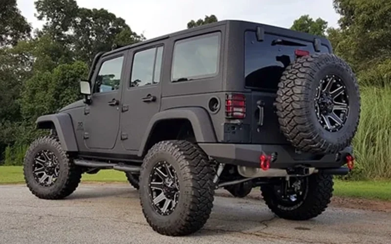 Preferred Chrysler Dodge Jeep Ram of Grand Haven