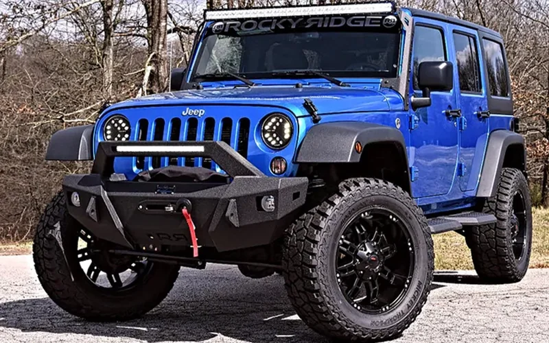 Preferred Chrysler Dodge Jeep Ram of Grand Haven