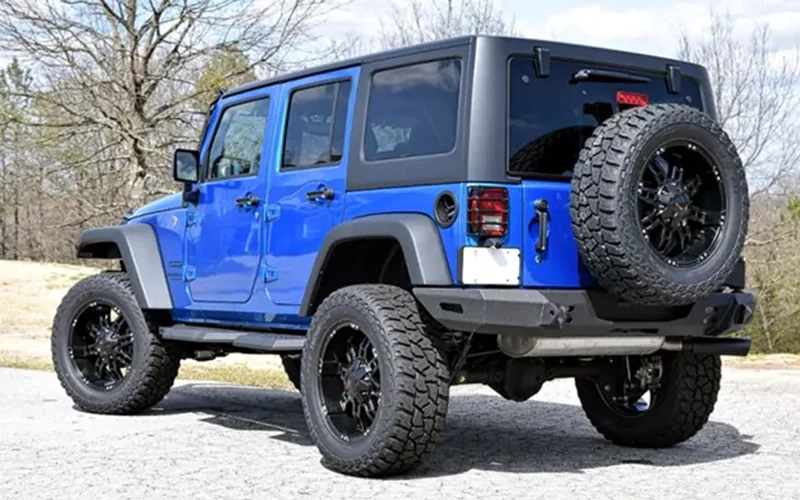 Preferred Chrysler Dodge Jeep Ram of Grand Haven