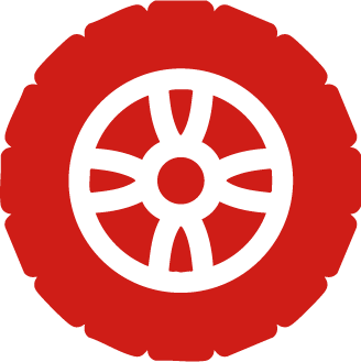 Tire Rotations & Replacements